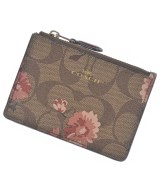 COACH 財布・コインケース