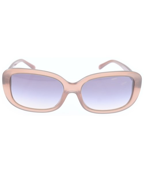 COACH（コーチ）サングラス 茶 サイズ:- レディース/2200635310088