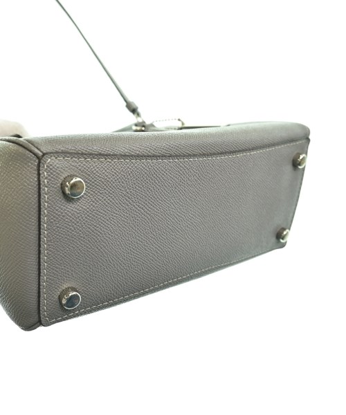 COACH（コーチ）ショルダーバッグ グレー サイズ:- レディース/2200647116029