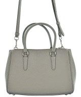 COACH（コーチ）ショルダーバッグ グレー サイズ:- レディース/2200647116029