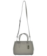 COACH（コーチ）ショルダーバッグ グレー サイズ:- レディース/2200647116029