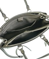COACH（コーチ）ショルダーバッグ グレー サイズ:- レディース/2200647116029