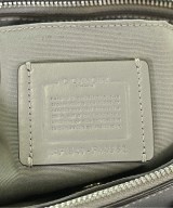 COACH（コーチ）ショルダーバッグ グレー サイズ:- レディース/2200647116029