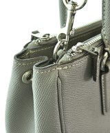 COACH（コーチ）ショルダーバッグ グレー サイズ:- レディース/2200647116029