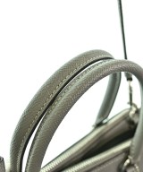 COACH（コーチ）ショルダーバッグ グレー サイズ:- レディース/2200647116029