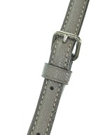 COACH（コーチ）ショルダーバッグ グレー サイズ:- レディース/2200647116029