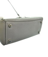 COACH（コーチ）ショルダーバッグ グレー サイズ:- レディース/2200647116029