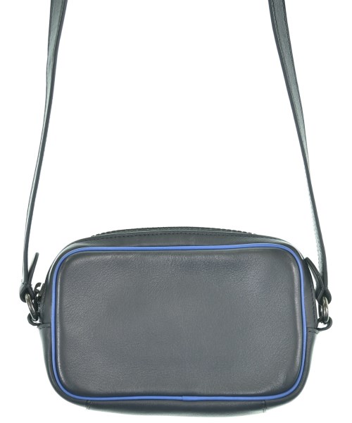 COACH（コーチ）ショルダーバッグ 紺 サイズ:- レディース/2200648812029