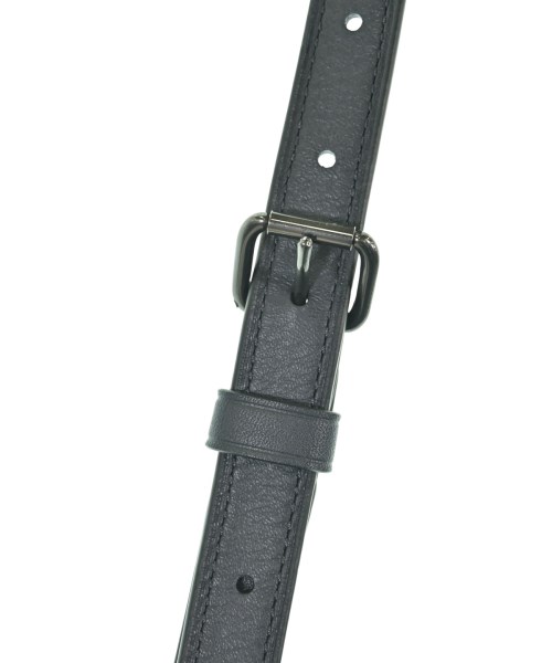 COACH（コーチ）ショルダーバッグ 紺 サイズ:- レディース/2200648812029