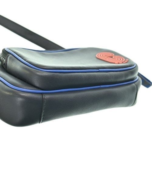 COACH（コーチ）ショルダーバッグ 紺 サイズ:- レディース/2200648812029