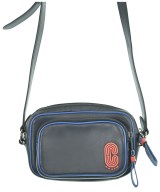 COACH（コーチ）ショルダーバッグ 紺 サイズ:- レディース/2200648812029