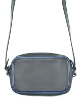 COACH（コーチ）ショルダーバッグ 紺 サイズ:- レディース/2200648812029