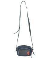 COACH（コーチ）ショルダーバッグ 紺 サイズ:- レディース/2200648812029