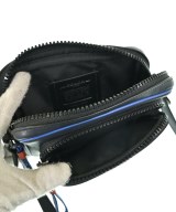 COACH（コーチ）ショルダーバッグ 紺 サイズ:- レディース/2200648812029