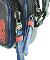 COACH（コーチ）ショルダーバッグ 紺 サイズ:- レディース/2200648812029