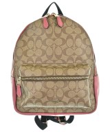COACH バックパック・リュック