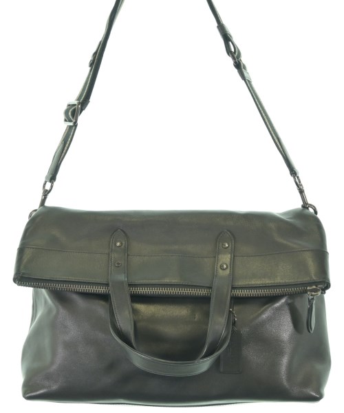 COACH(コーチ)トートバッグ 黒 サイズ:-/2200650080010