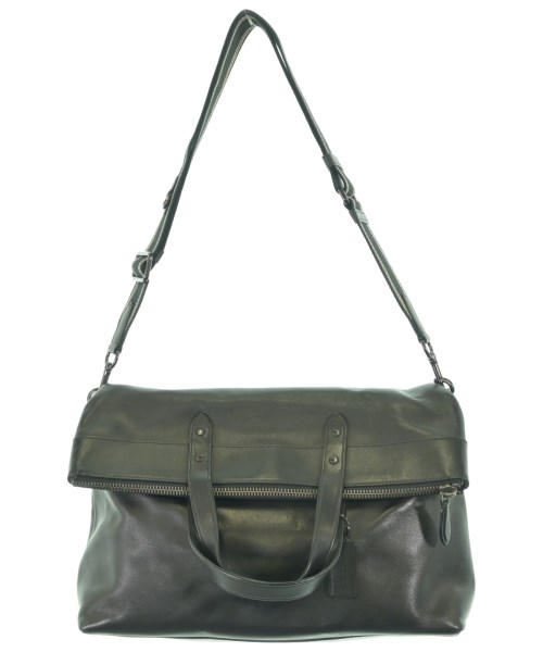 COACH（コーチ）トートバッグ 黒 サイズ:- レディース/2200650080010