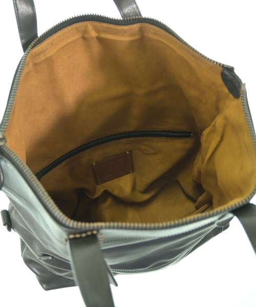 COACH（コーチ）トートバッグ 黒 サイズ:- レディース/2200650080010