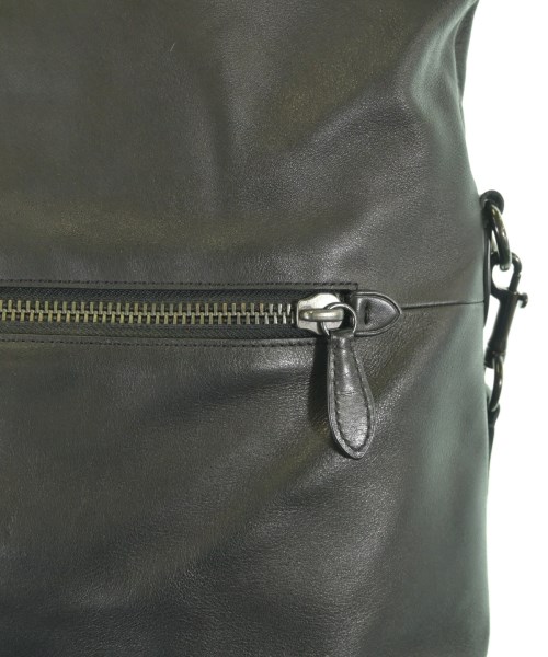 COACH（コーチ）トートバッグ 黒 サイズ:- レディース/2200650080010