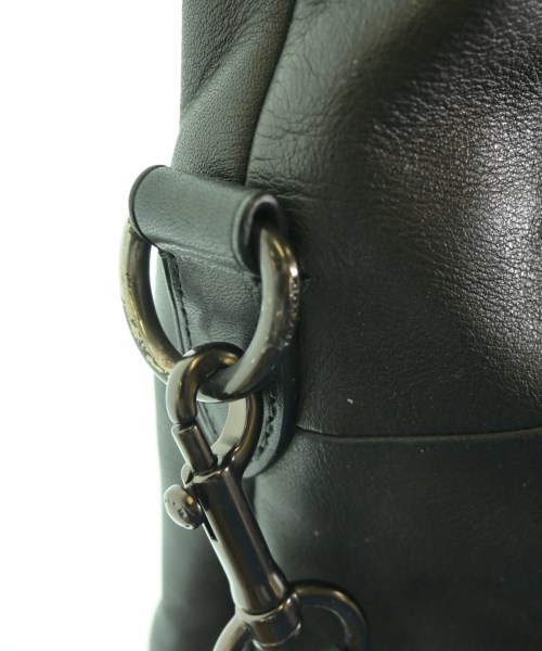 COACH（コーチ）トートバッグ 黒 サイズ:- レディース/2200650080010