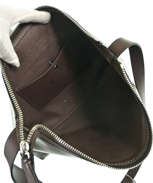 COACH（コーチ）ショルダーバッグ 茶 サイズ:- レディース/2200650498013