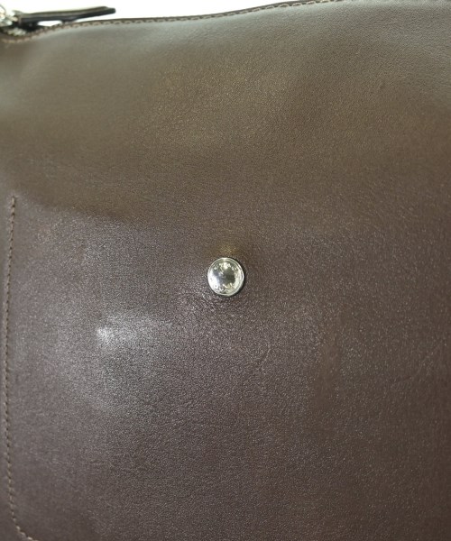 COACH（コーチ）ショルダーバッグ 茶 サイズ:- レディース/2200650498013