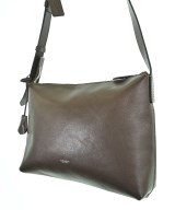 COACH（コーチ）ショルダーバッグ 茶 サイズ:- レディース/2200650498013
