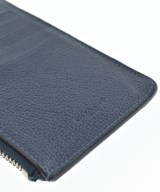 COACH（コーチ）財布・コインケース 紺 サイズ:- レディース/2200650498037