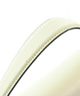 COACH（コーチ）ショルダーバッグ 白 サイズ:- レディース/2200650732063