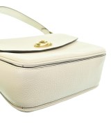 COACH（コーチ）ショルダーバッグ 白 サイズ:- レディース/2200650732063