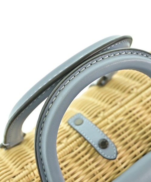 COACH（コーチ）かごバッグ ベージュ サイズ:- レディース/2200639509099