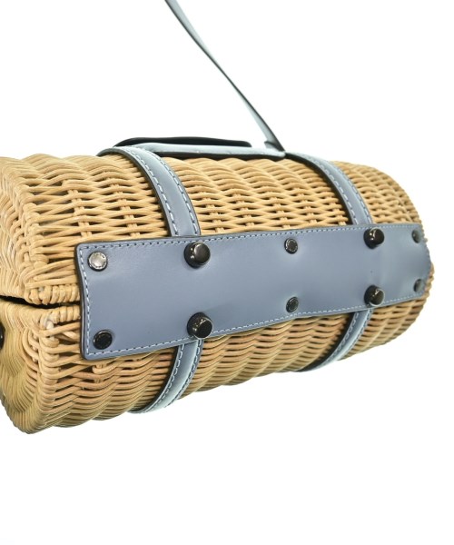 COACH（コーチ）かごバッグ ベージュ サイズ:- レディース/2200639509099