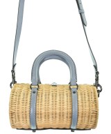 COACH（コーチ）かごバッグ ベージュ サイズ:- レディース/2200639509099