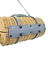 COACH（コーチ）かごバッグ ベージュ サイズ:- レディース/2200639509099