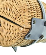 COACH（コーチ）かごバッグ ベージュ サイズ:- レディース/2200639509099