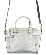 COACH（コーチ）ハンドバッグ シルバー サイズ:- レディース/2200639509105