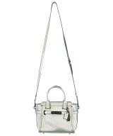 COACH（コーチ）ハンドバッグ シルバー サイズ:- レディース/2200639509105
