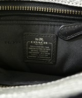 COACH（コーチ）ハンドバッグ シルバー サイズ:- レディース/2200639509105