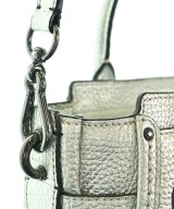 COACH（コーチ）ハンドバッグ シルバー サイズ:- レディース/2200639509105