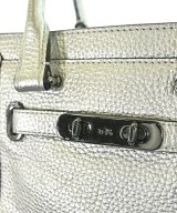 COACH（コーチ）ハンドバッグ シルバー サイズ:- レディース/2200639509105