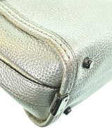COACH（コーチ）ハンドバッグ シルバー サイズ:- レディース/2200639509105