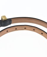 COACH（コーチ）ベルト 黒 サイズ:S レディース/2200640120733