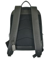 COACH（コーチ）バックパック・リュック 紺 サイズ:- レディース/2200637242172