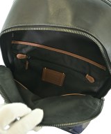 COACH（コーチ）バックパック・リュック 紺 サイズ:- レディース/2200637242172