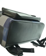 COACH（コーチ）バックパック・リュック 紺 サイズ:- レディース/2200637242172