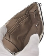 COACH（コーチ）ポーチ 白 サイズ:- レディース/2200645801064