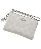 COACH ポーチ