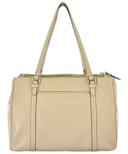 COACH（コーチ）ハンドバッグ ベージュ サイズ:- レディース/2200648717027