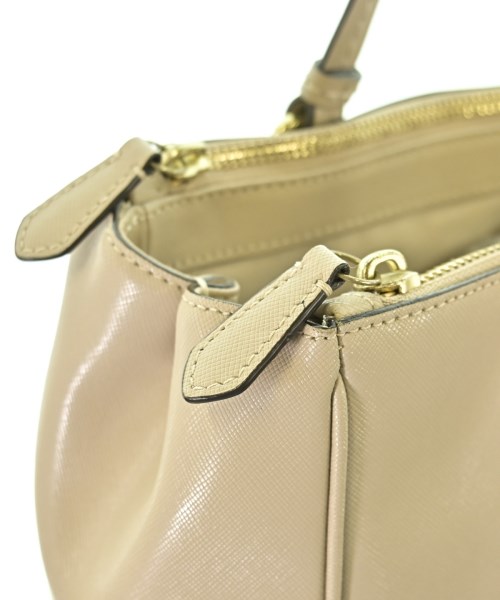 COACH（コーチ）ハンドバッグ ベージュ サイズ:- レディース/2200648717027